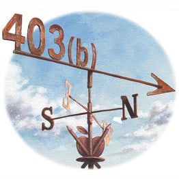 403b plan