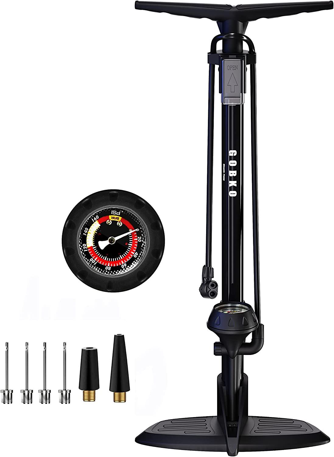 Bike Pump