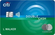 Best Cash Back Credit Cards: Citi Double Cash