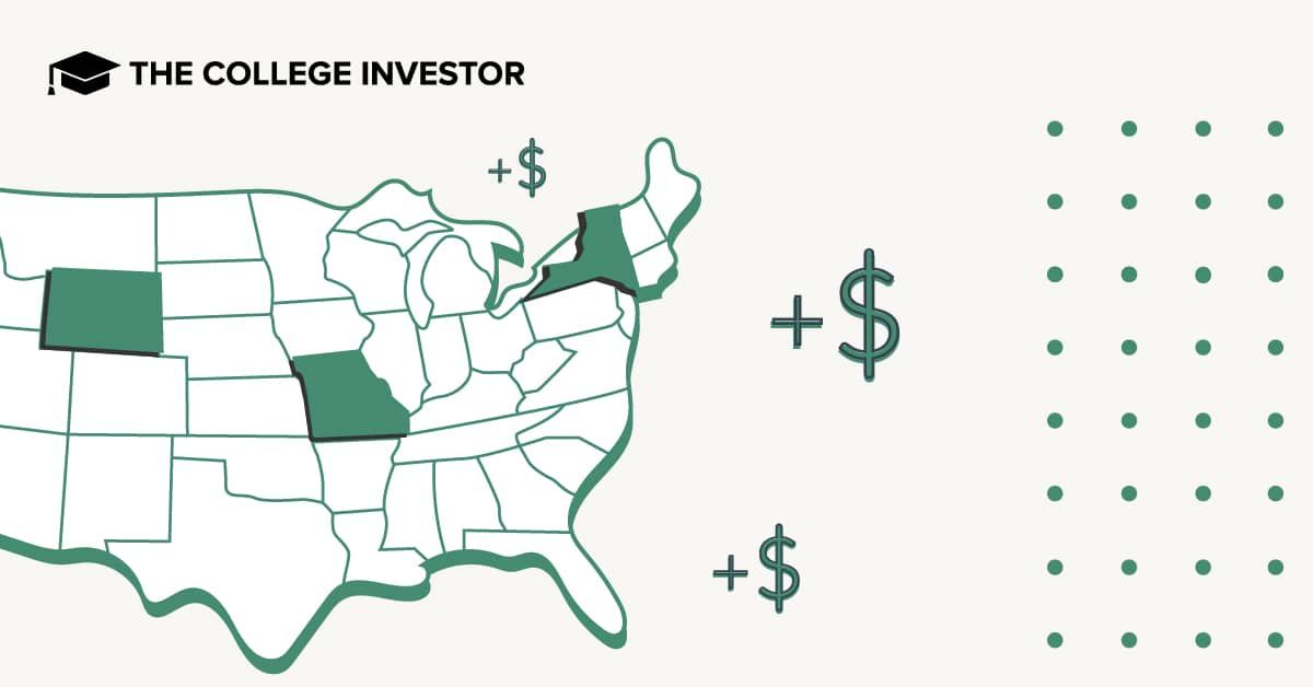 state tax refund: check your refund by state