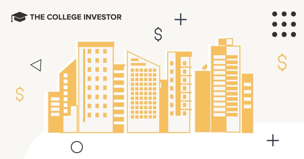 Top 10 Investment Companies By Assets