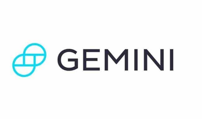 KuCoin comparison: Gemini