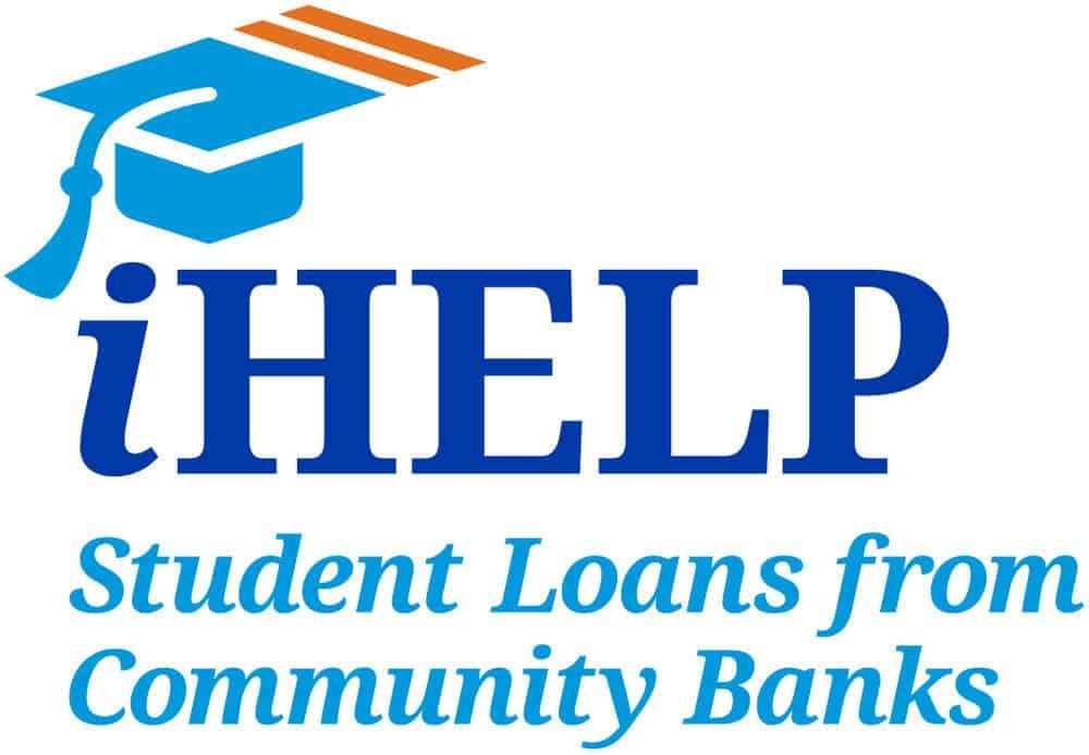 iHelp Big Logo