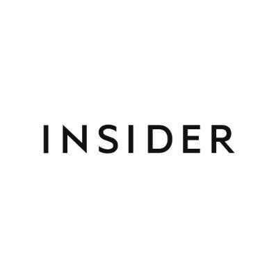 Insider Logo