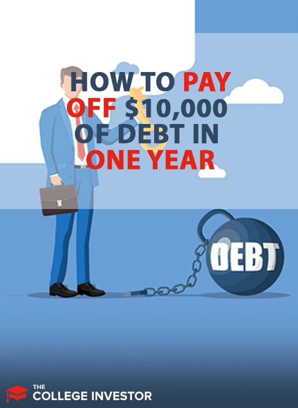 Pay Off Debt