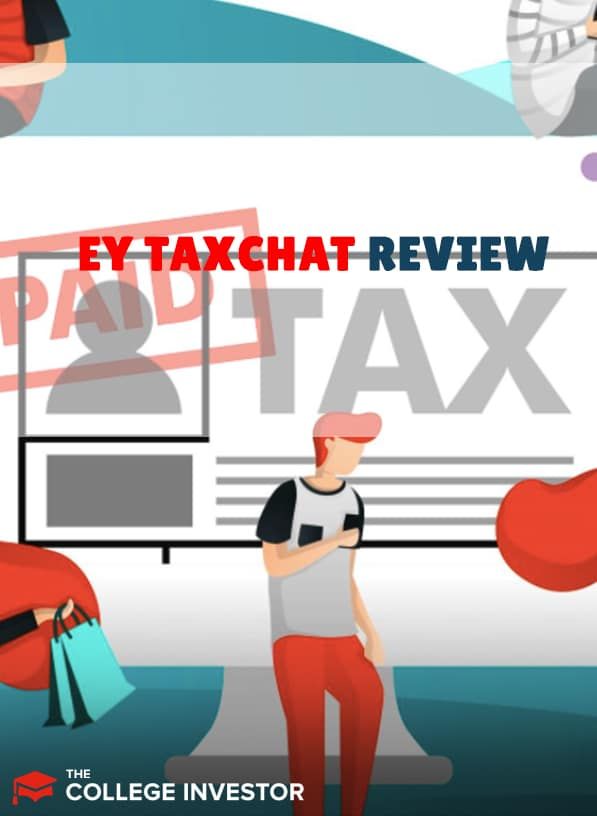 EY TaxChat Review