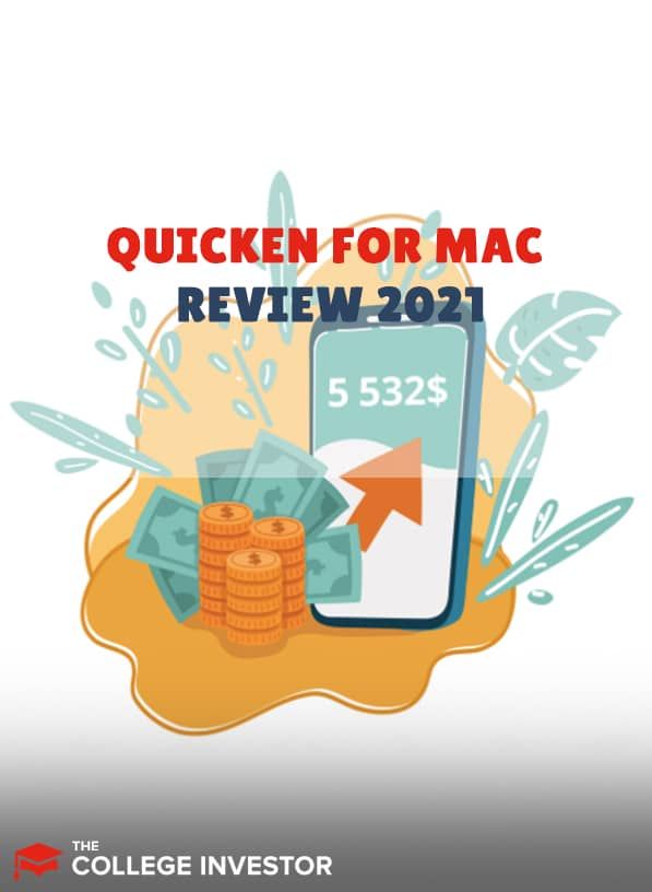 Quicken for Mac