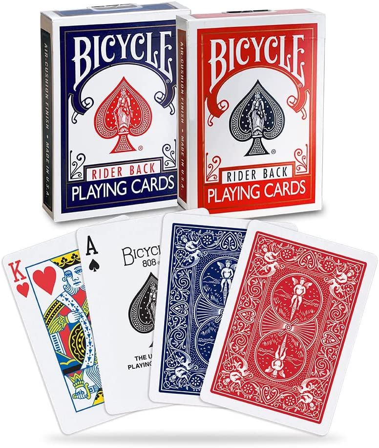 Playing Cards