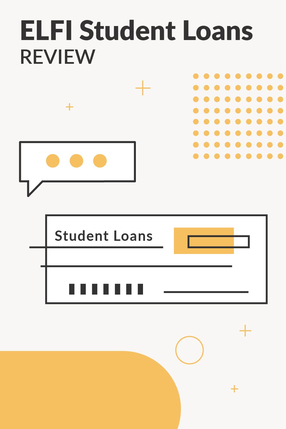 ELFI Student Loans