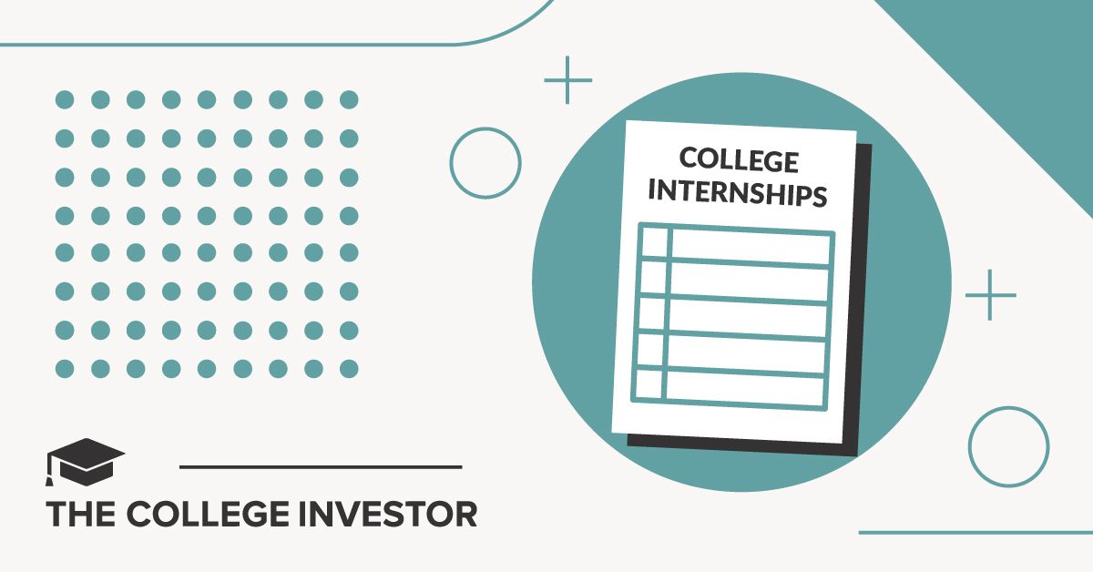 College Internship Guide