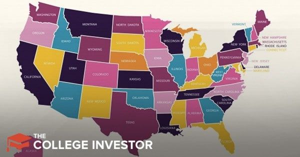 where to open a 529 plan