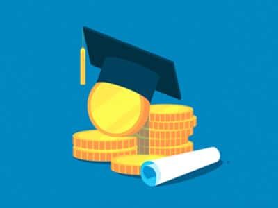 taxable scholarships