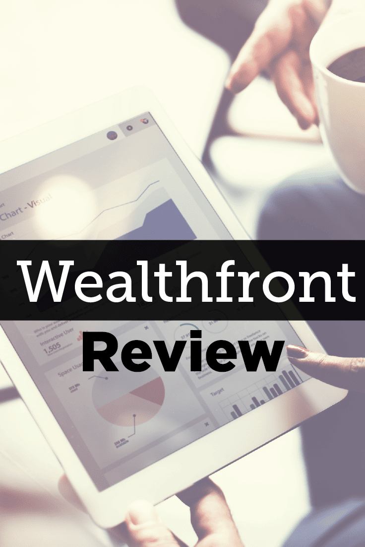 Wealthfront Review