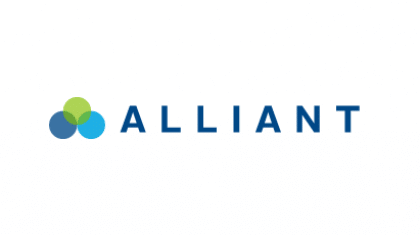 starter checking accounts: Alliant Teen Checking