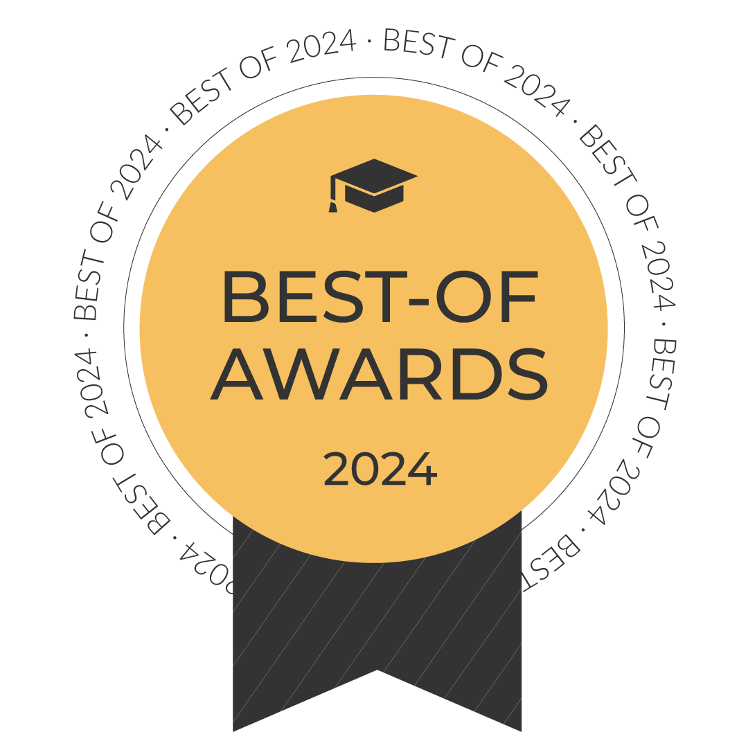 College Investor Best Of Awards 2024