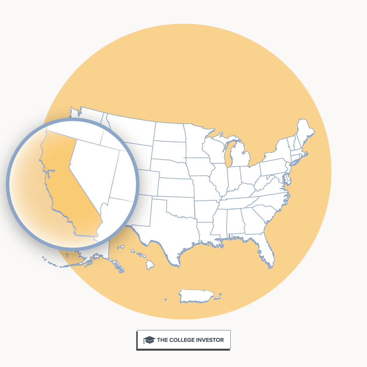 California Student Loan And Financial Aid Programs