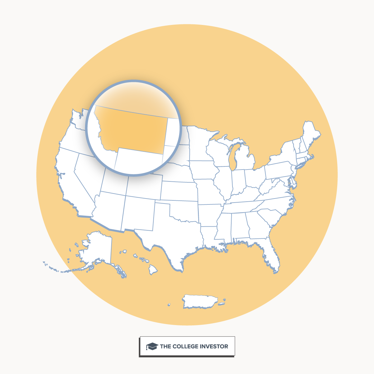 Montana Student Loan and Financial Aid