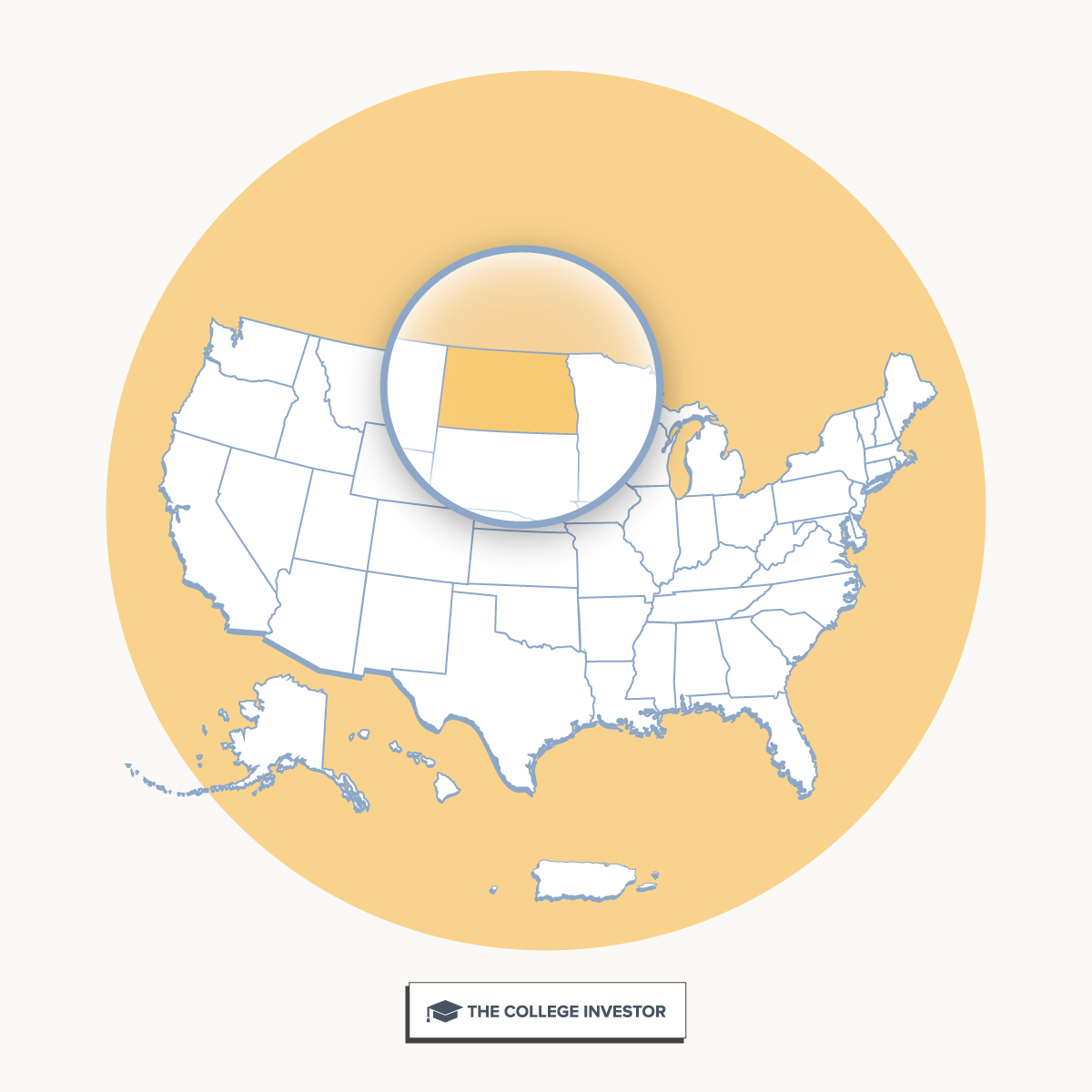 North Dakota Student Loan And Financial Aid Programs