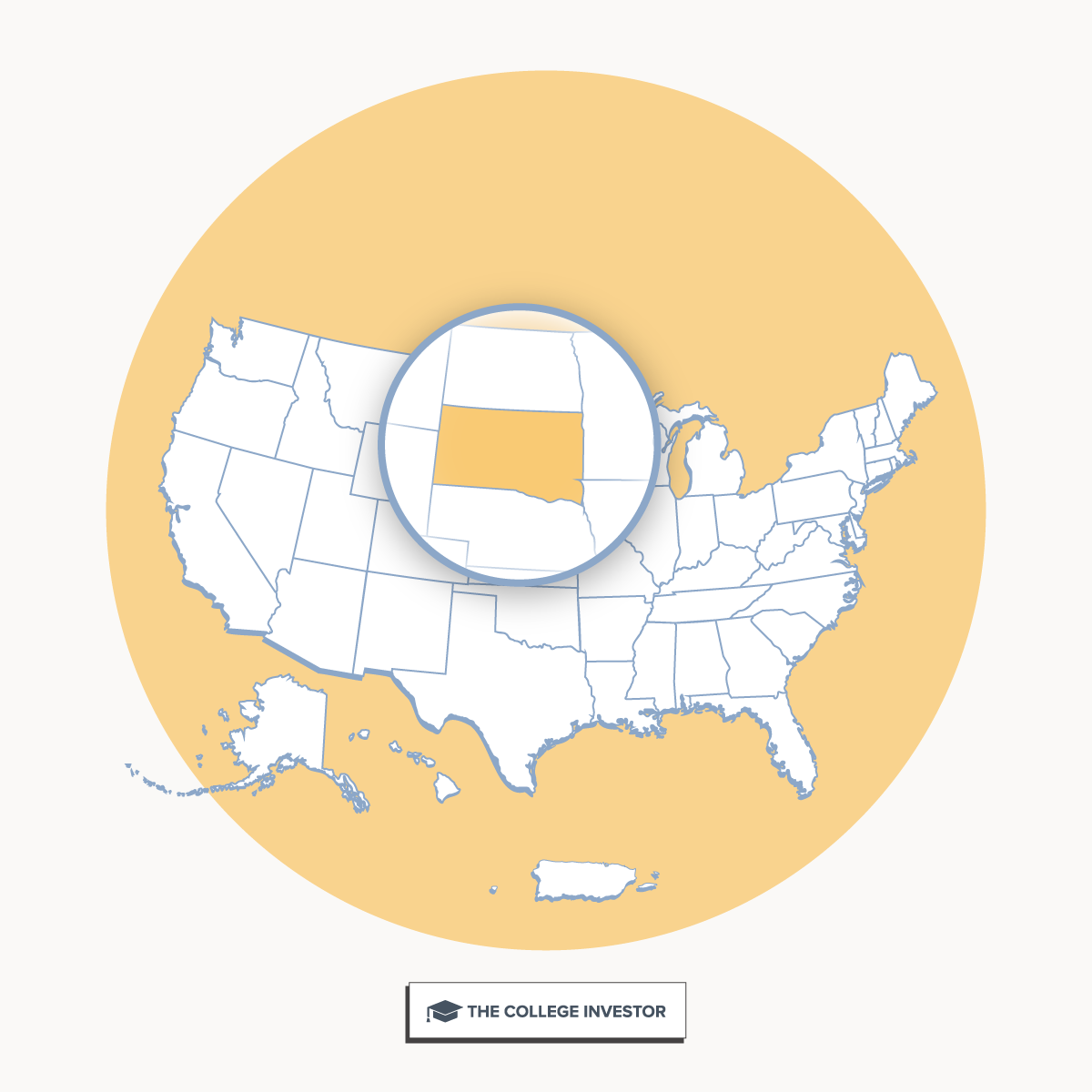 South Dakota Student Loan And Financial Aid Programs