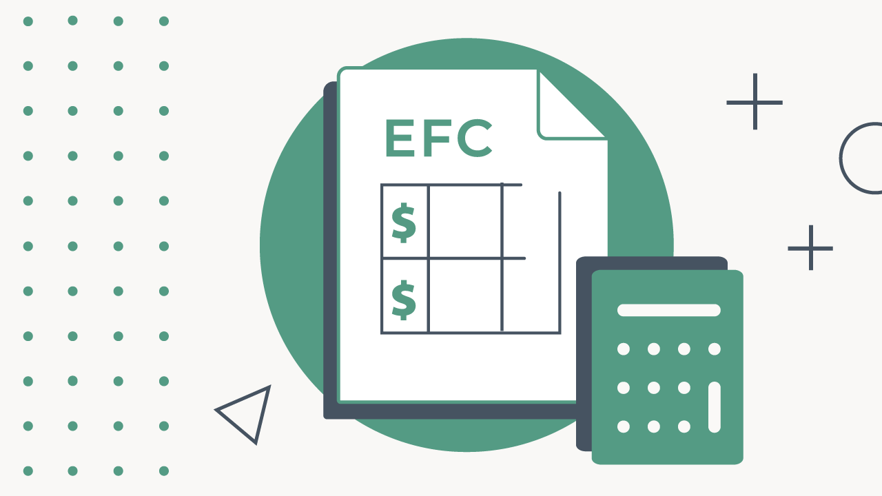 SAI Chart EFC Chart