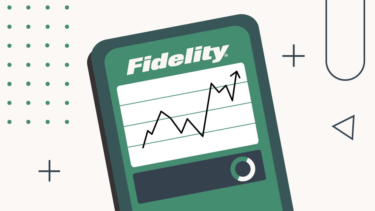 Fidelity