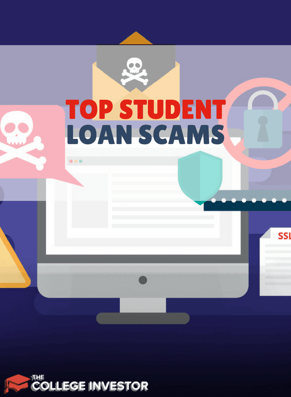 Student Loan Scams