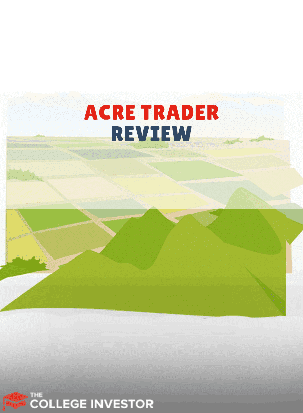 AcreTrader review