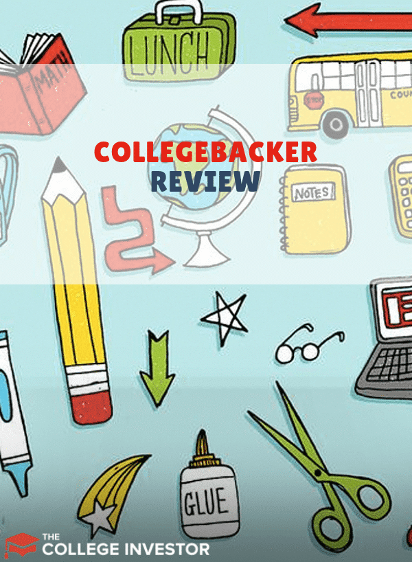 CollegeBacker review