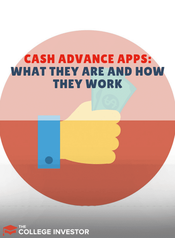 cash advance apps