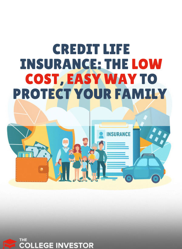 credit life insurance