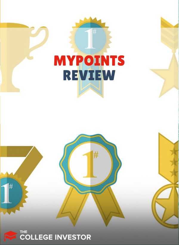 MyPoints review