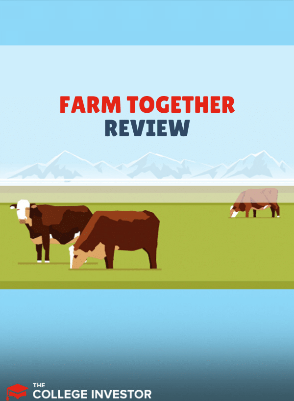 Farm Together