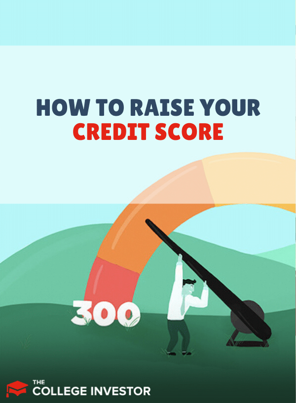 Raise Your Credit Score