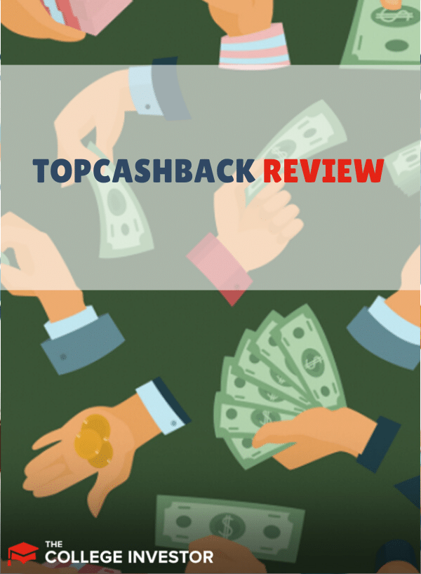 TopCashBack