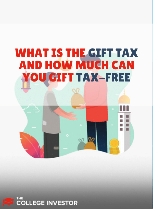 gift tax