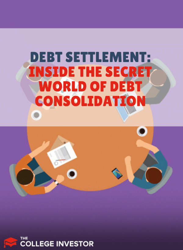 debt settlement