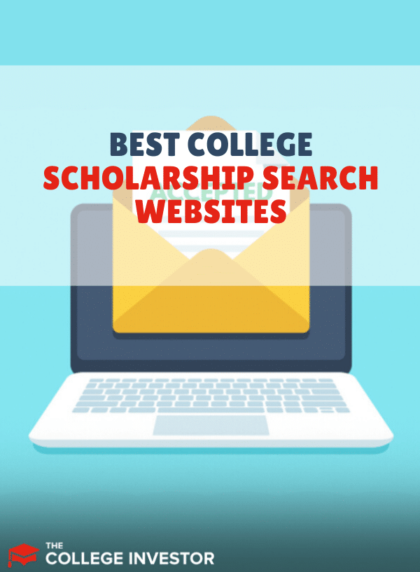 college scholarship search websites