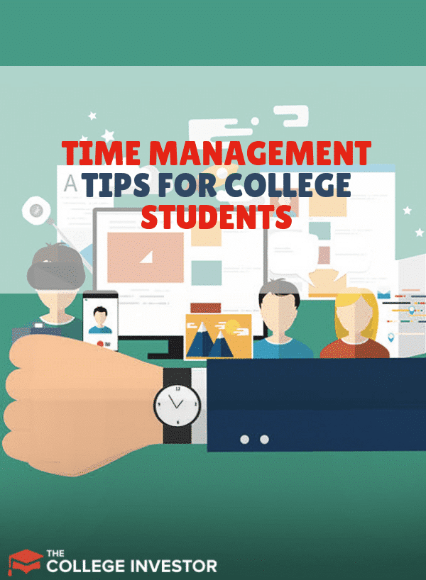 time management tips