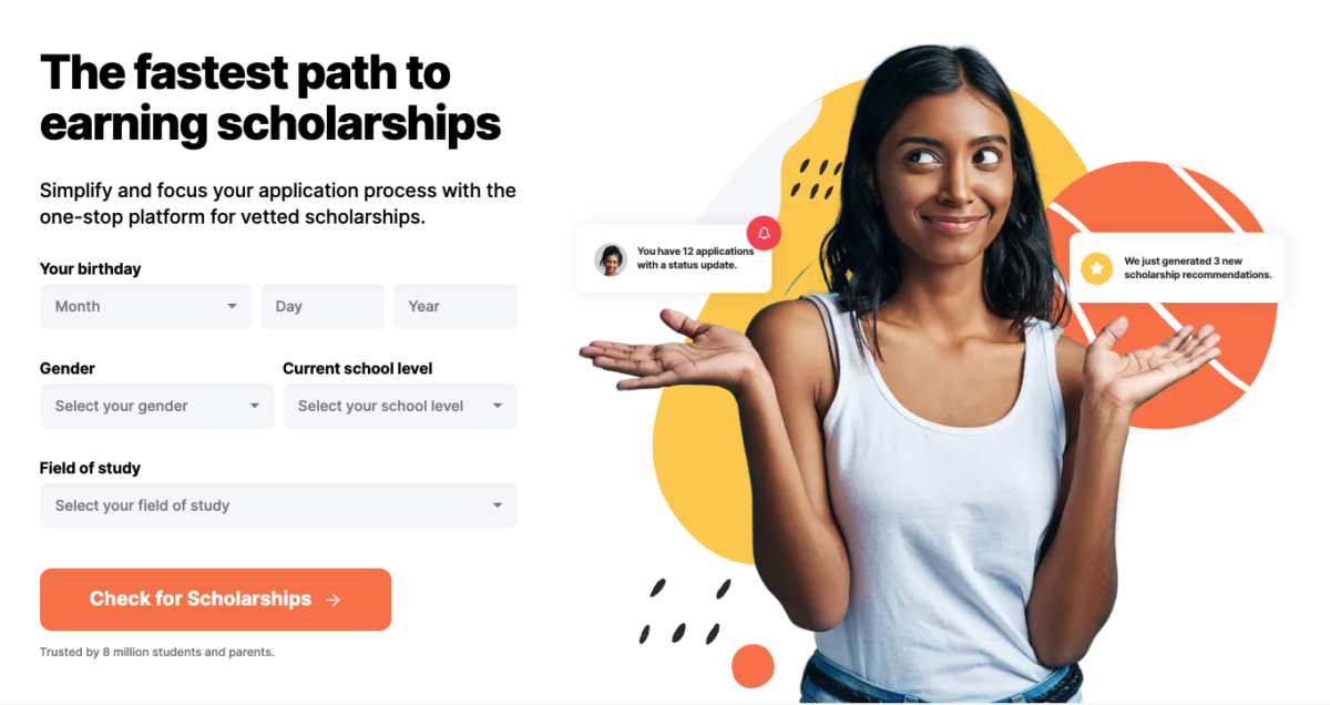 ScholarshipOwl review