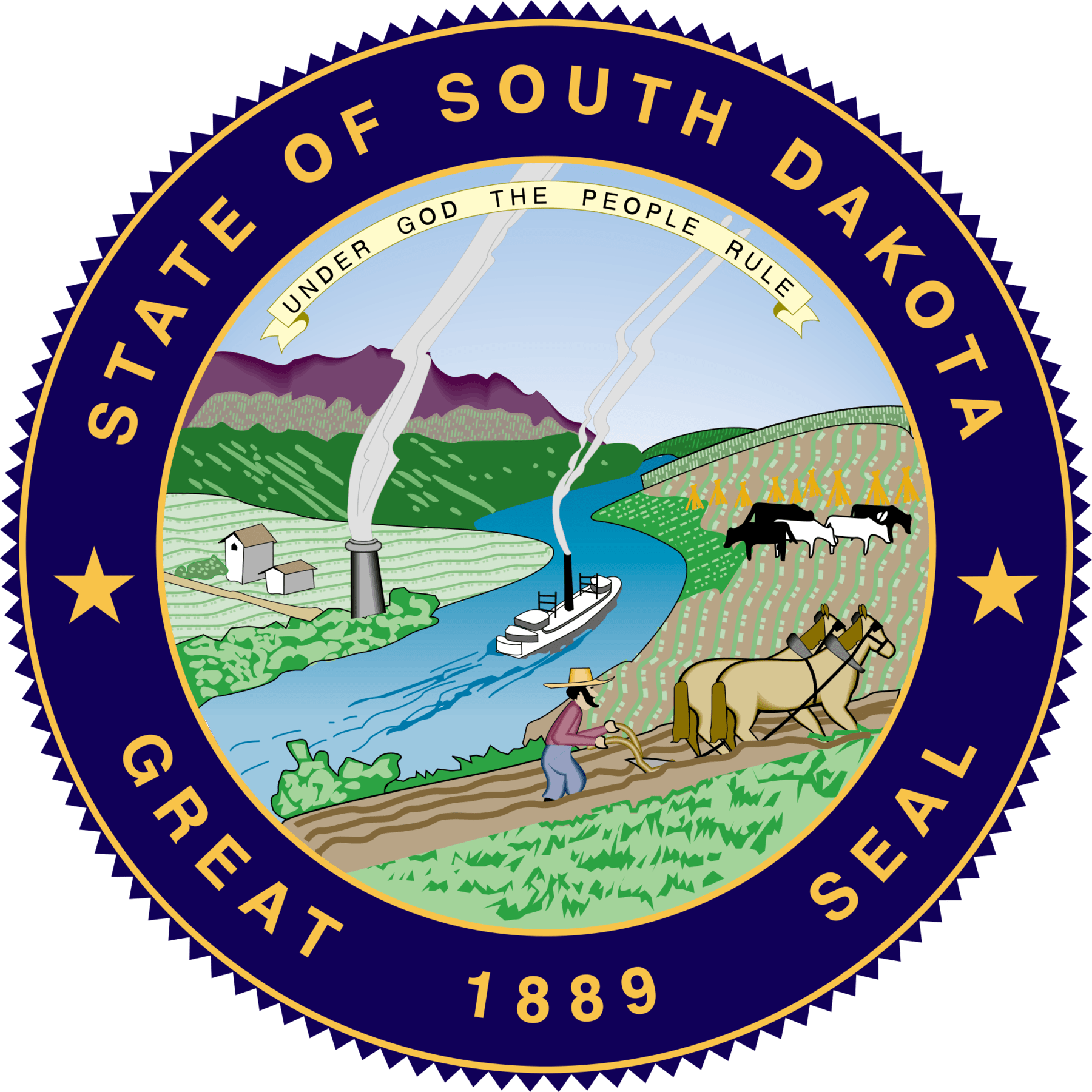 South Dakota 529 Plan Rules